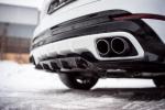 Porsche Cayenne Turbo by MTR Design 2019 года